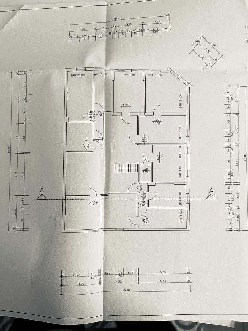 Prodej domu 434 m², pozemek 1.000 m², Wandlitz, Braniborsko Prodej domu 434 m², pozemek 1.000 m², Wandlitz, Braniborsko