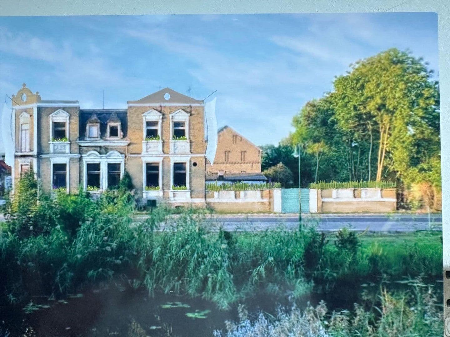 Prodej domu 434 m², pozemek 1.000 m², Wandlitz, Braniborsko Prodej domu 434 m², pozemek 1.000 m², Wandlitz, Braniborsko