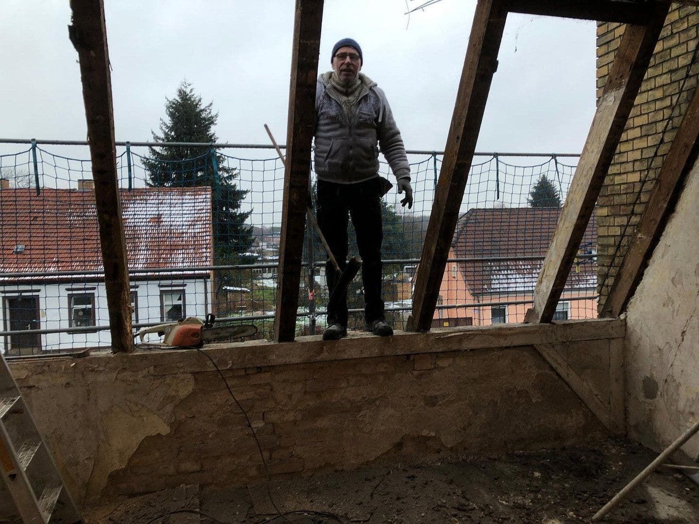 Prodej domu 434 m², pozemek 1.000 m², Wandlitz, Braniborsko Prodej domu 434 m², pozemek 1.000 m², Wandlitz, Braniborsko