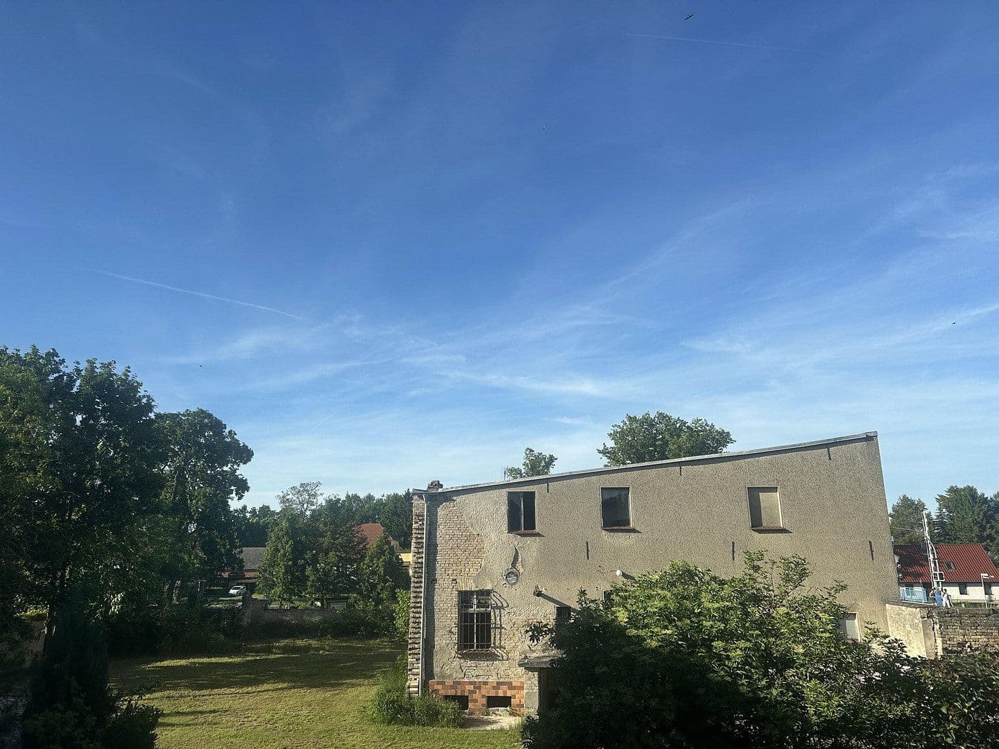 Prodej domu 434 m², pozemek 1.000 m², Wandlitz, Braniborsko Prodej domu 434 m², pozemek 1.000 m², Wandlitz, Braniborsko