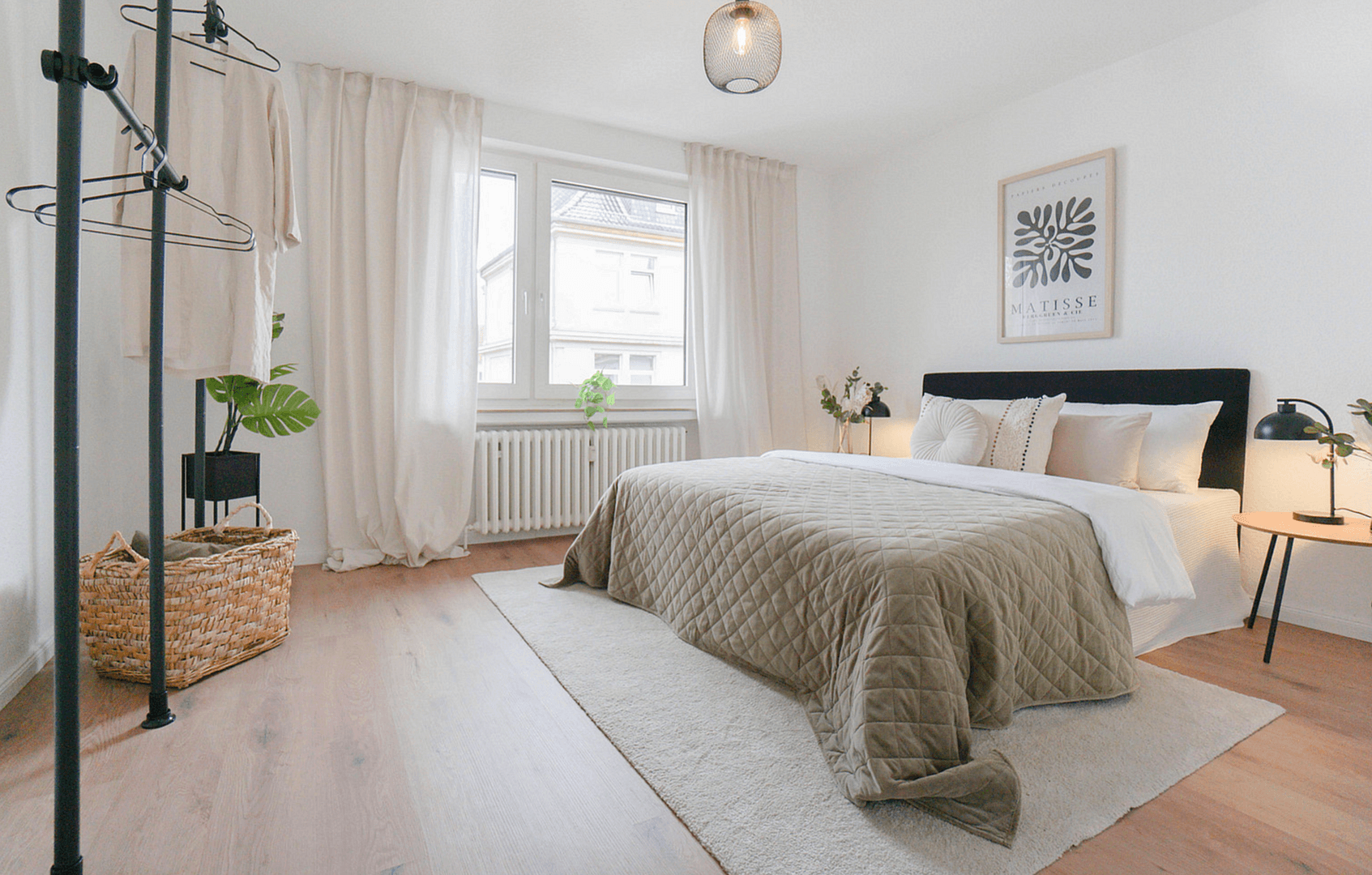 Pronájem bytu 3+1 68 m², Bremerhaven, Bremen Pronájem bytu 3+1 68 m², Bremerhaven, Bremen