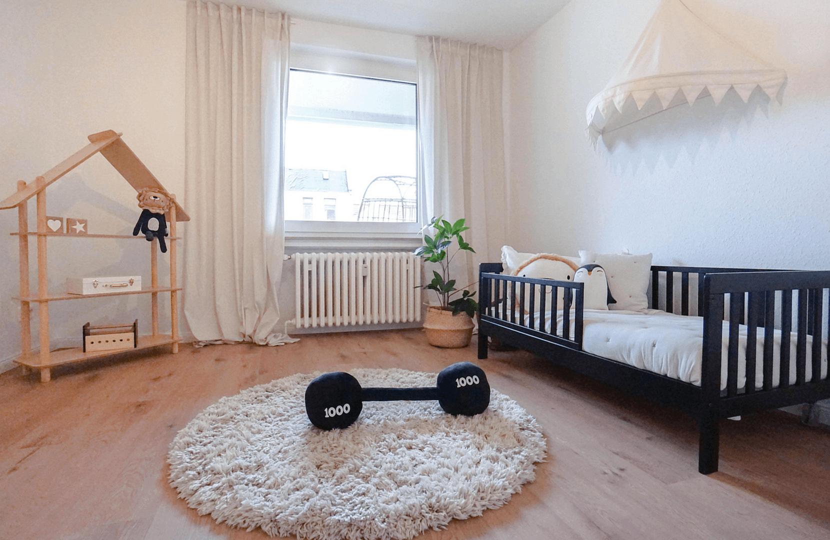 Pronájem bytu 3+1 68 m², Bremerhaven, Bremen Pronájem bytu 3+1 68 m², Bremerhaven, Bremen
