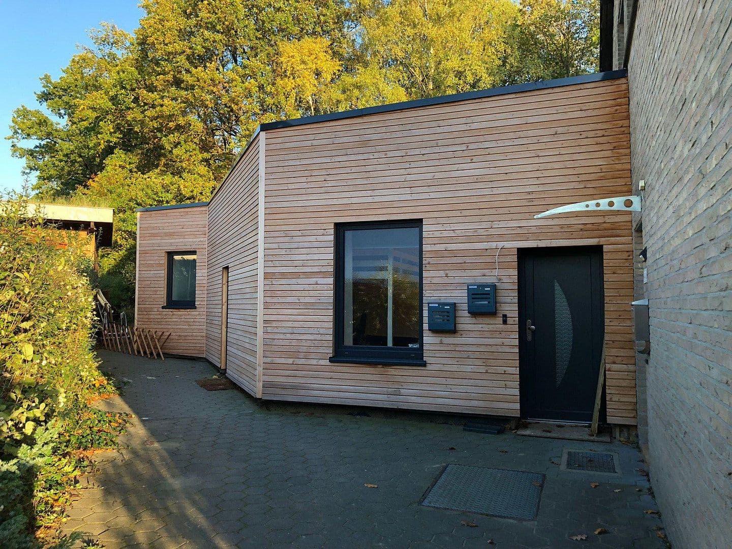 Prodej domu 295 m², pozemek 1.223 m², Strothmannsweg 44a, Osnabrück, Dolní Sasko Prodej domu 295 m², pozemek 1.223 m², Strothmannsweg 44a, Osnabrück, Dolní Sasko