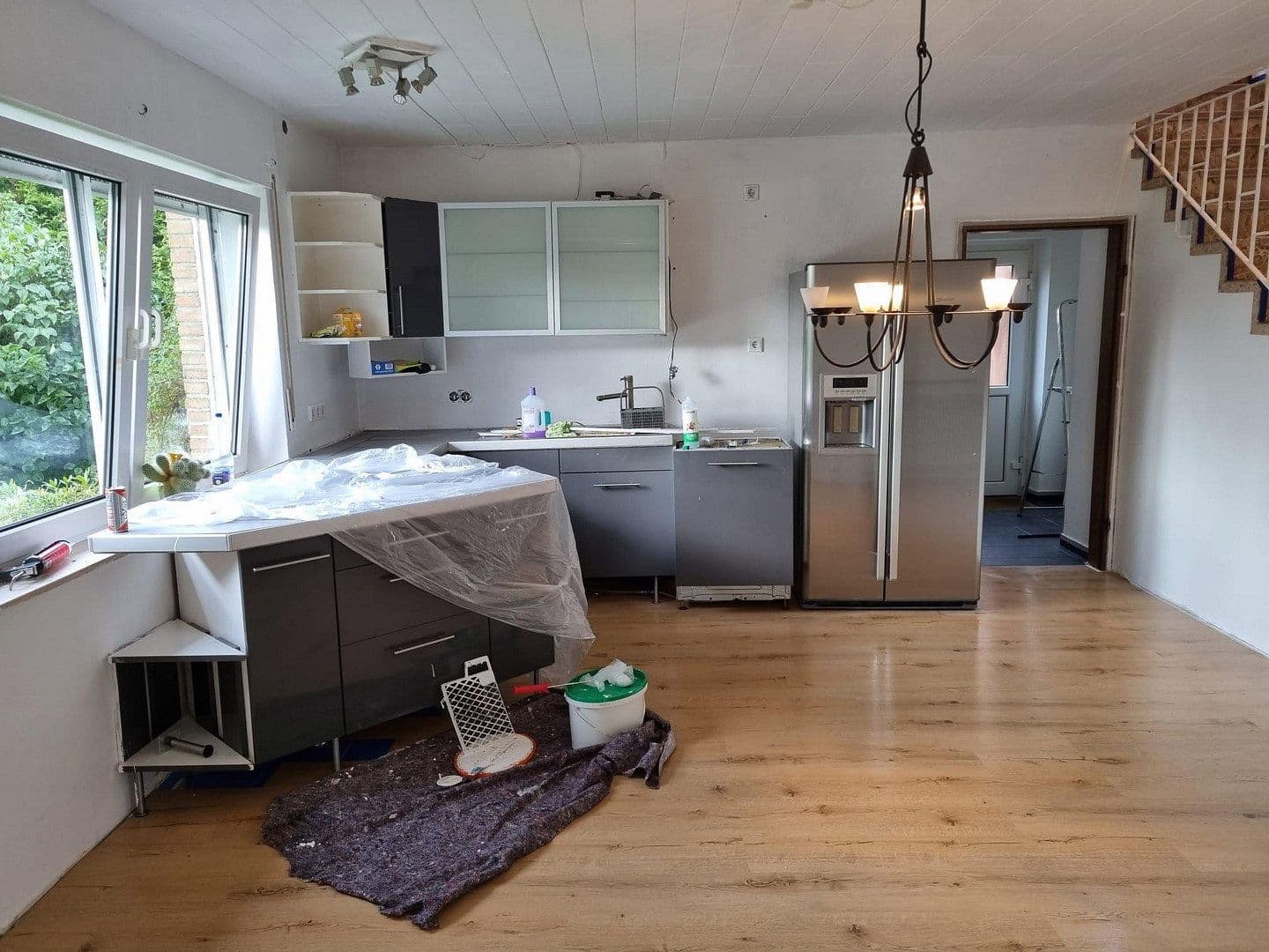 Prodej domu 295 m², pozemek 1.223 m², Strothmannsweg 44a, Osnabrück, Dolní Sasko Prodej domu 295 m², pozemek 1.223 m², Strothmannsweg 44a, Osnabrück, Dolní Sasko