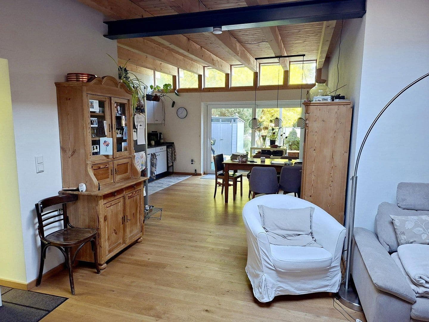 Prodej domu 295 m², pozemek 1.223 m², Strothmannsweg 44a, Osnabrück, Dolní Sasko Prodej domu 295 m², pozemek 1.223 m², Strothmannsweg 44a, Osnabrück, Dolní Sasko