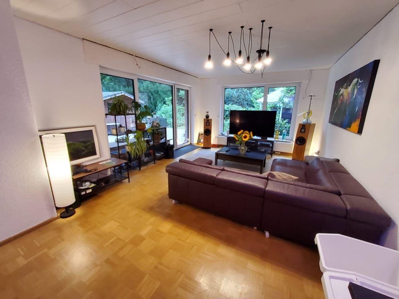 Prodej domu 295 m², pozemek 1.223 m², Strothmannsweg 44a, Osnabrück, Dolní Sasko Prodej domu 295 m², pozemek 1.223 m², Strothmannsweg 44a, Osnabrück, Dolní Sasko
