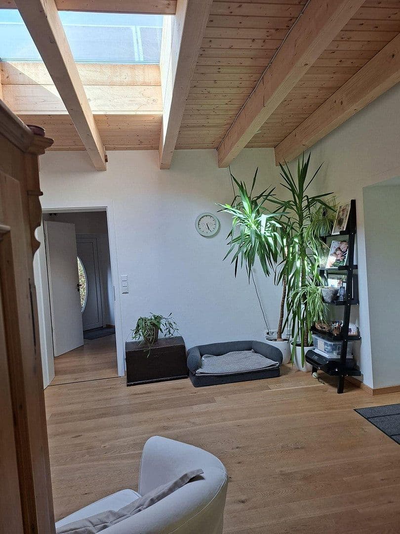 Prodej domu 295 m², pozemek 1.223 m², Strothmannsweg 44a, Osnabrück, Dolní Sasko Prodej domu 295 m², pozemek 1.223 m², Strothmannsweg 44a, Osnabrück, Dolní Sasko