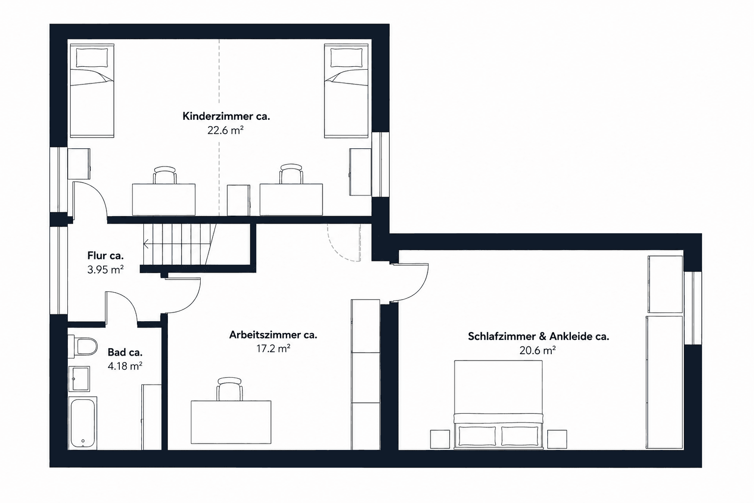Prodej domu 295 m², pozemek 1.223 m², Strothmannsweg 44a, Osnabrück, Dolní Sasko Prodej domu 295 m², pozemek 1.223 m², Strothmannsweg 44a, Osnabrück, Dolní Sasko