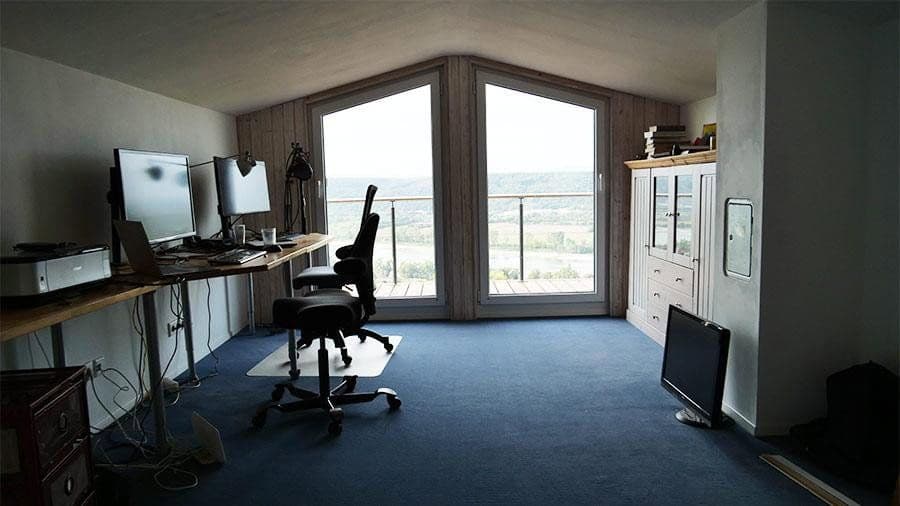Prodej domu 257 m², pozemek 669 m², Dattenberg, Porýní-Falc Prodej domu 257 m², pozemek 669 m², Dattenberg, Porýní-Falc