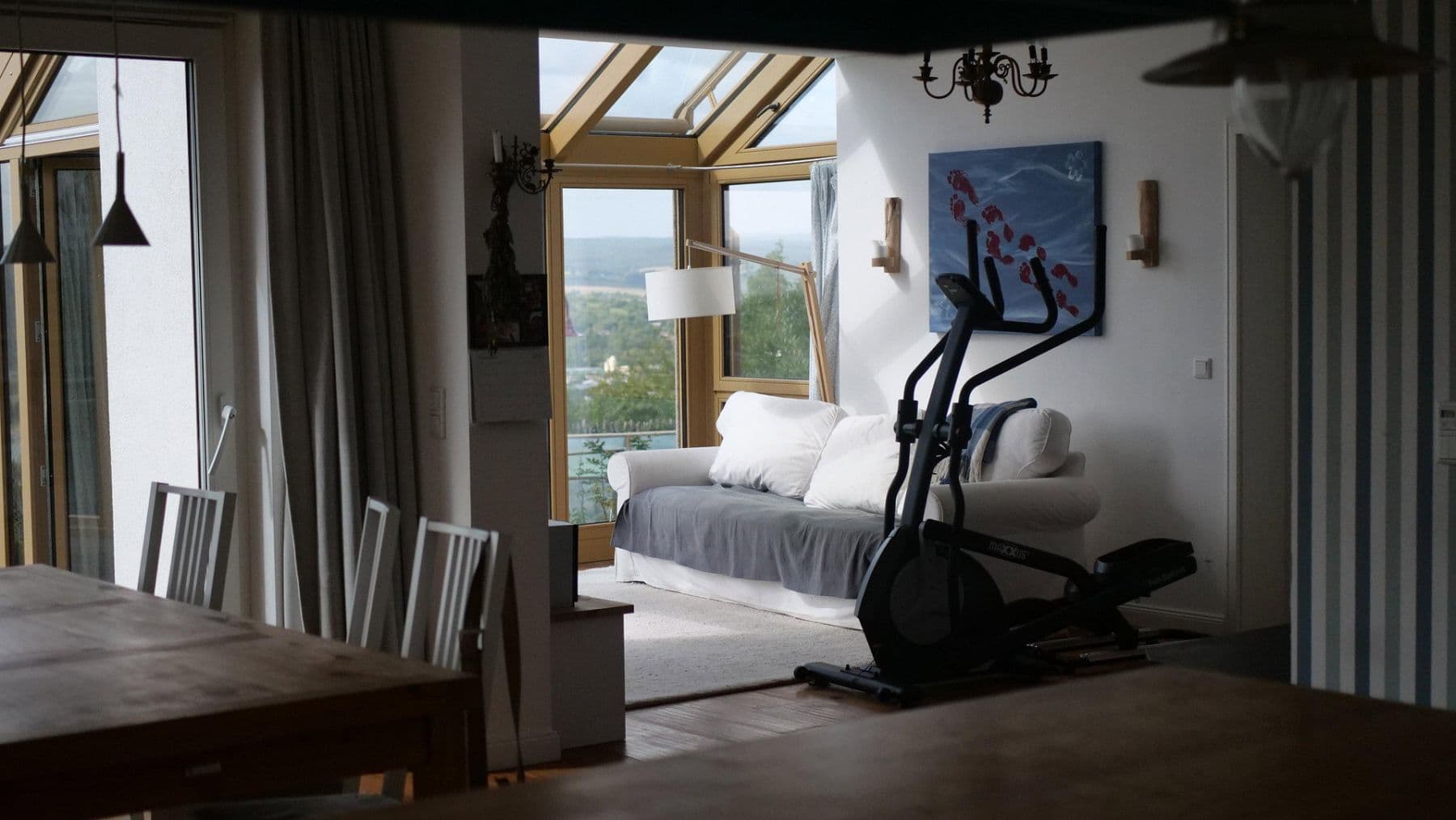 Prodej domu 257 m², pozemek 669 m², Dattenberg, Porýní-Falc Prodej domu 257 m², pozemek 669 m², Dattenberg, Porýní-Falc