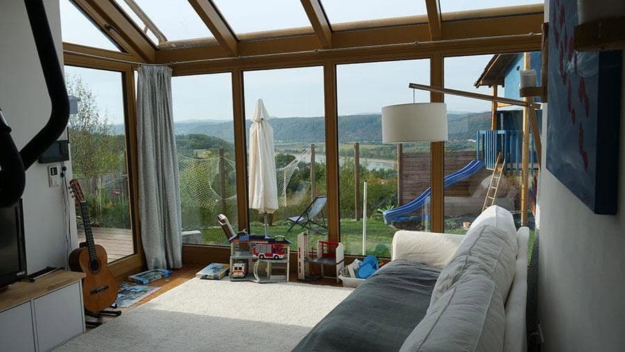 Prodej domu 257 m², pozemek 669 m², Dattenberg, Porýní-Falc Prodej domu 257 m², pozemek 669 m², Dattenberg, Porýní-Falc