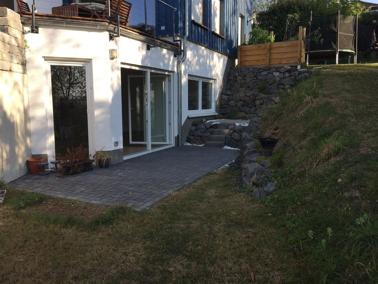 Prodej domu 257 m², pozemek 669 m², Dattenberg, Porýní-Falc Prodej domu 257 m², pozemek 669 m², Dattenberg, Porýní-Falc