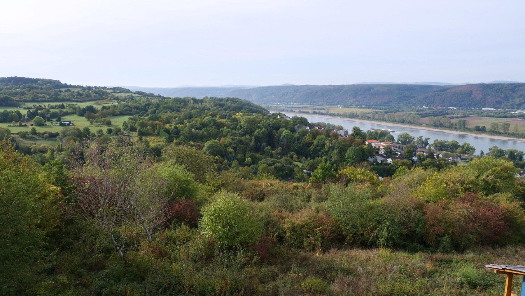 Prodej domu 257 m², pozemek 669 m², Dattenberg, Porýní-Falc Prodej domu 257 m², pozemek 669 m², Dattenberg, Porýní-Falc