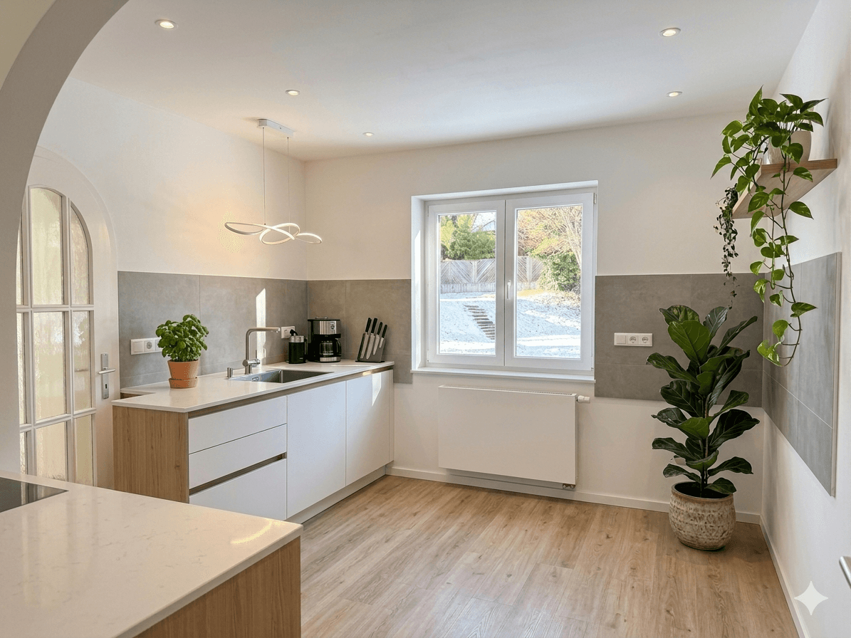 Prodej domu 150 m², pozemek 647 m², Freudenstadt, Bádensko-Württembersko Prodej domu 150 m², pozemek 647 m², Freudenstadt, Bádensko-Württembersko