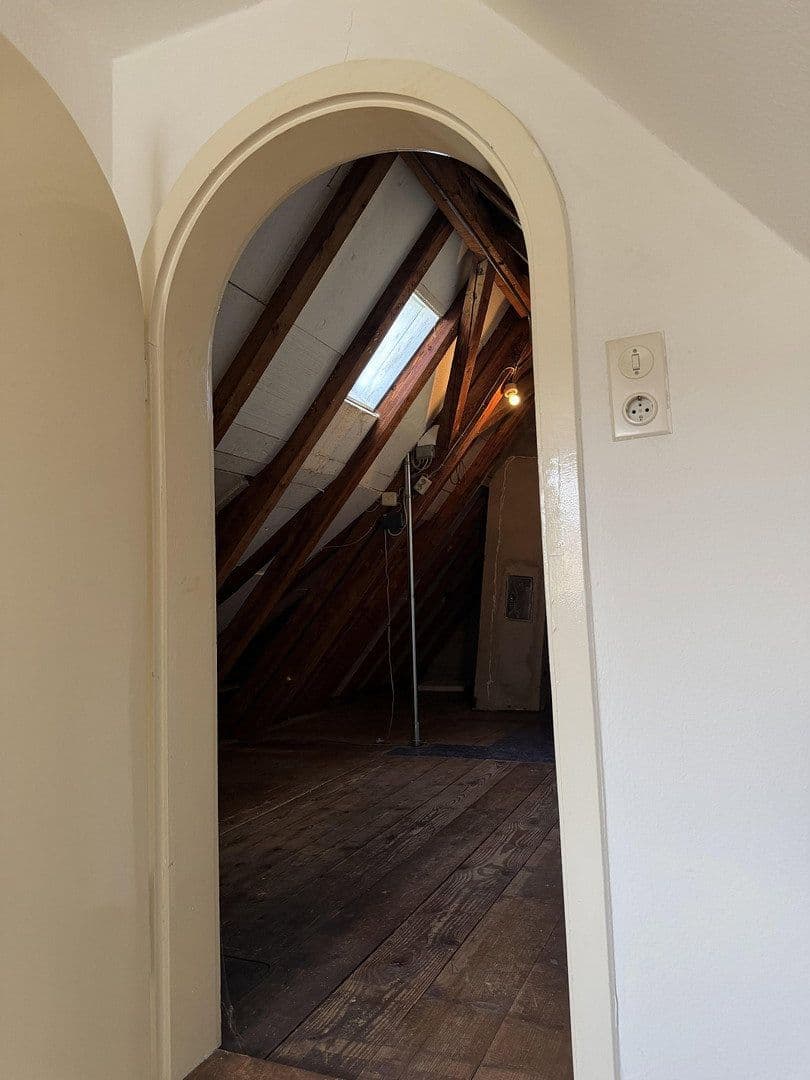 Prodej domu 150 m², pozemek 647 m², Freudenstadt, Bádensko-Württembersko Prodej domu 150 m², pozemek 647 m², Freudenstadt, Bádensko-Württembersko