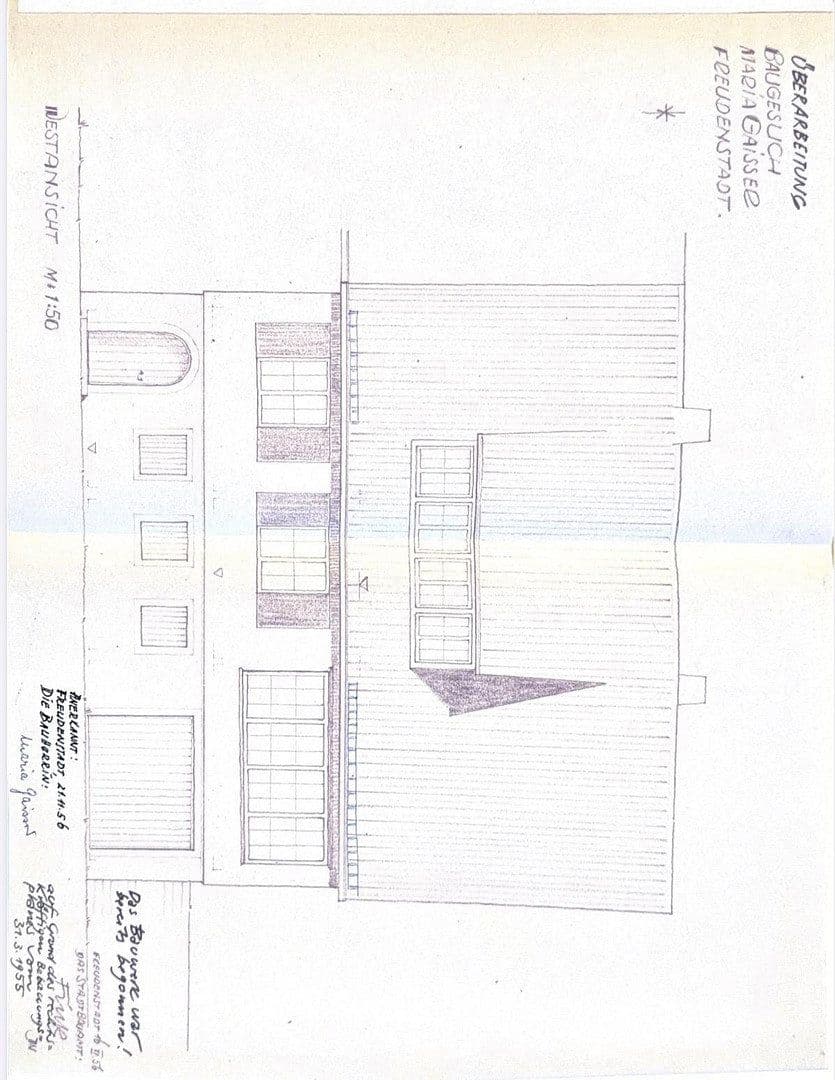 Prodej domu 150 m², pozemek 647 m², Freudenstadt, Bádensko-Württembersko Prodej domu 150 m², pozemek 647 m², Freudenstadt, Bádensko-Württembersko