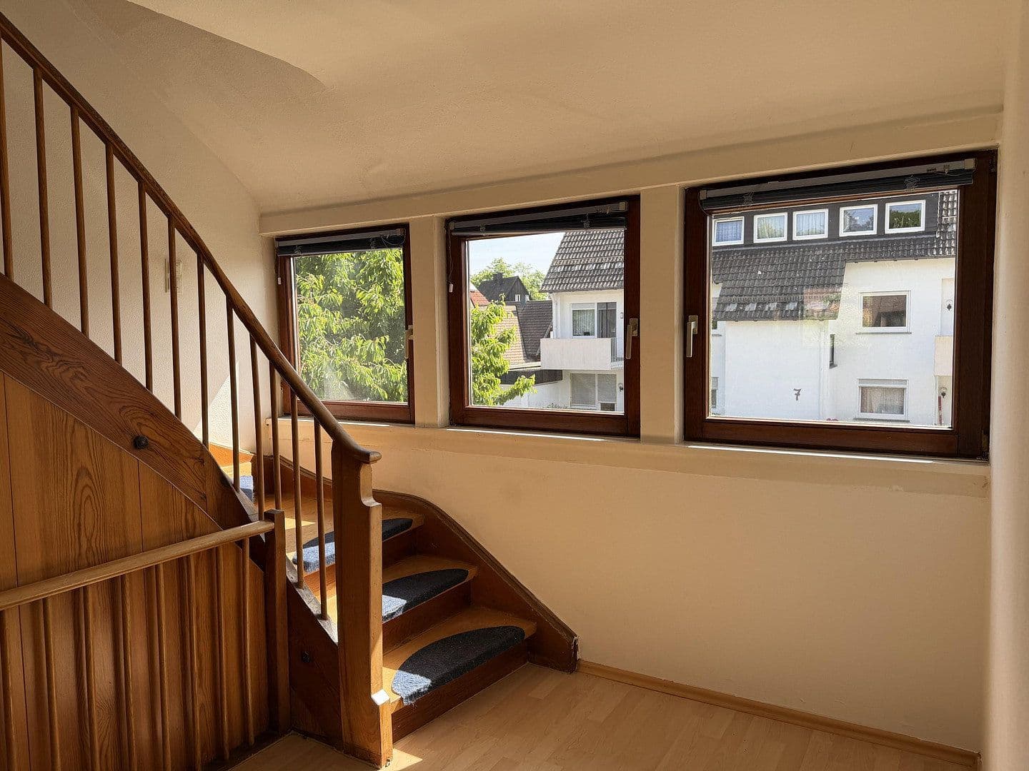 Prodej domu 150 m², pozemek 647 m², Freudenstadt, Bádensko-Württembersko Prodej domu 150 m², pozemek 647 m², Freudenstadt, Bádensko-Württembersko