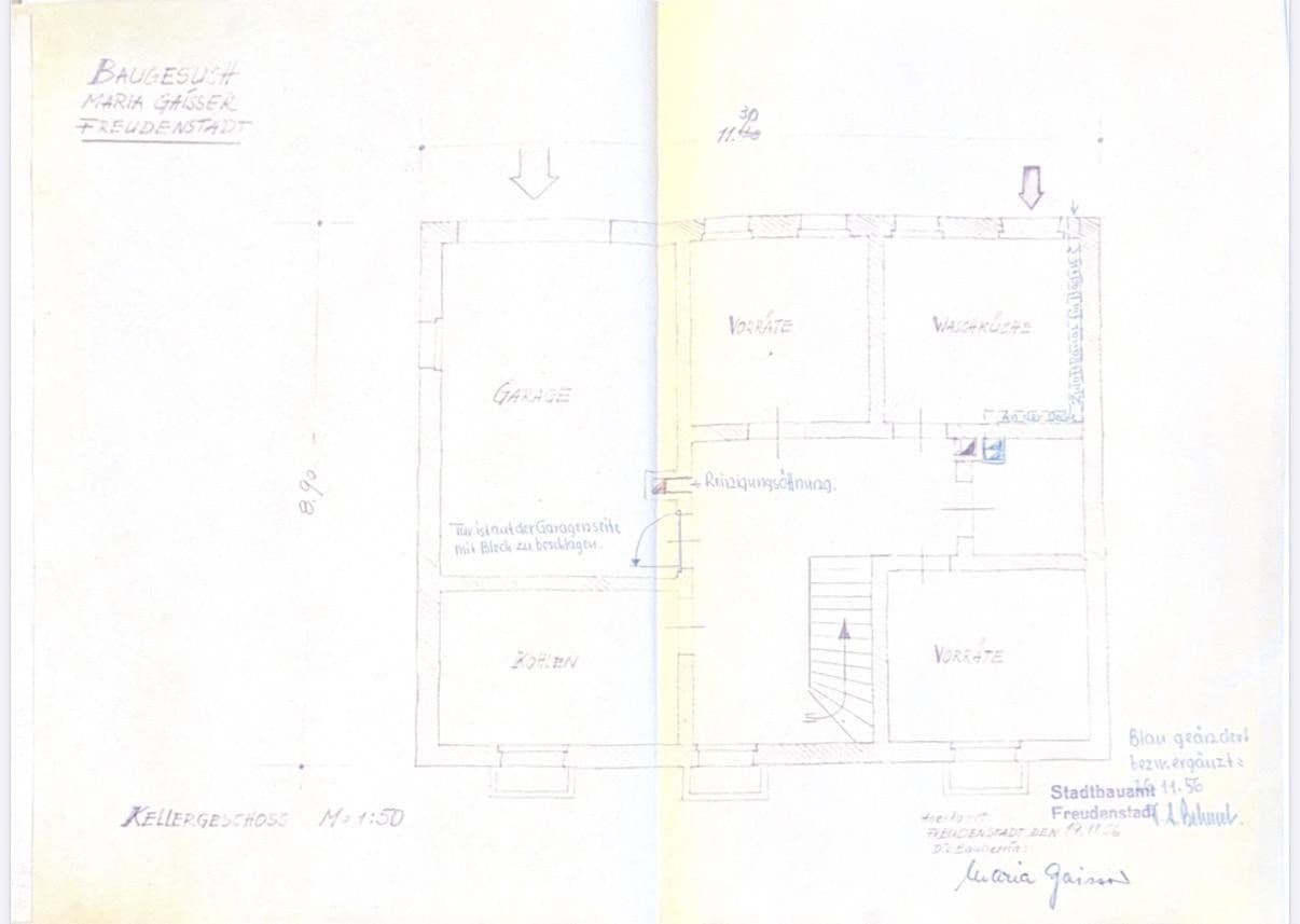 Prodej domu 150 m², pozemek 647 m², Freudenstadt, Bádensko-Württembersko Prodej domu 150 m², pozemek 647 m², Freudenstadt, Bádensko-Württembersko