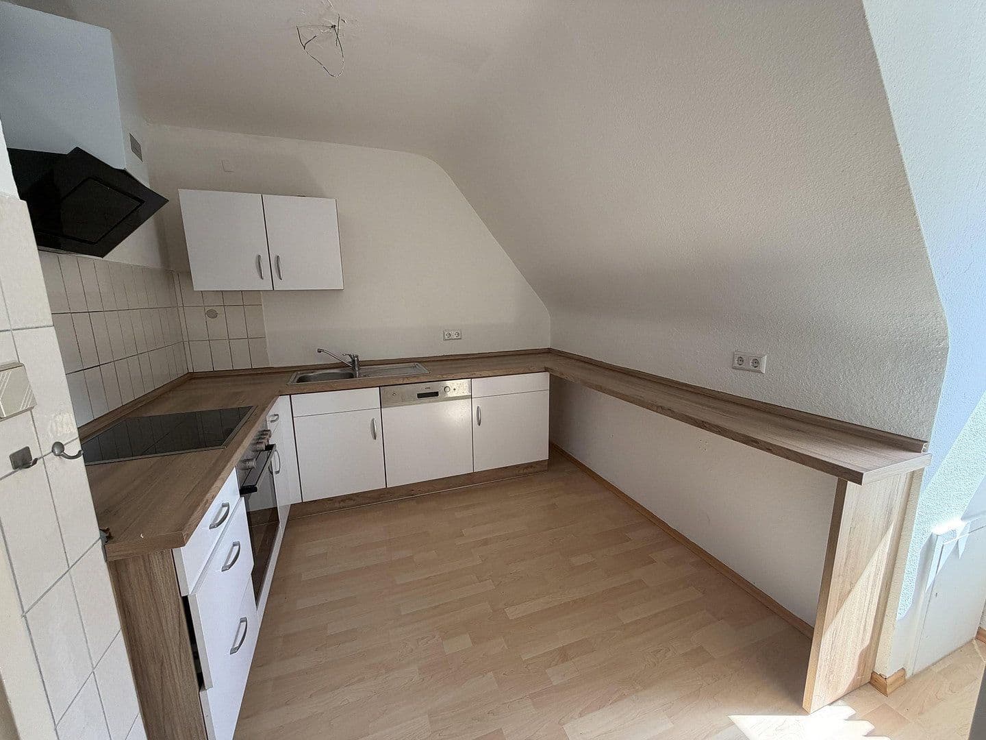 Prodej domu 150 m², pozemek 647 m², Freudenstadt, Bádensko-Württembersko Prodej domu 150 m², pozemek 647 m², Freudenstadt, Bádensko-Württembersko