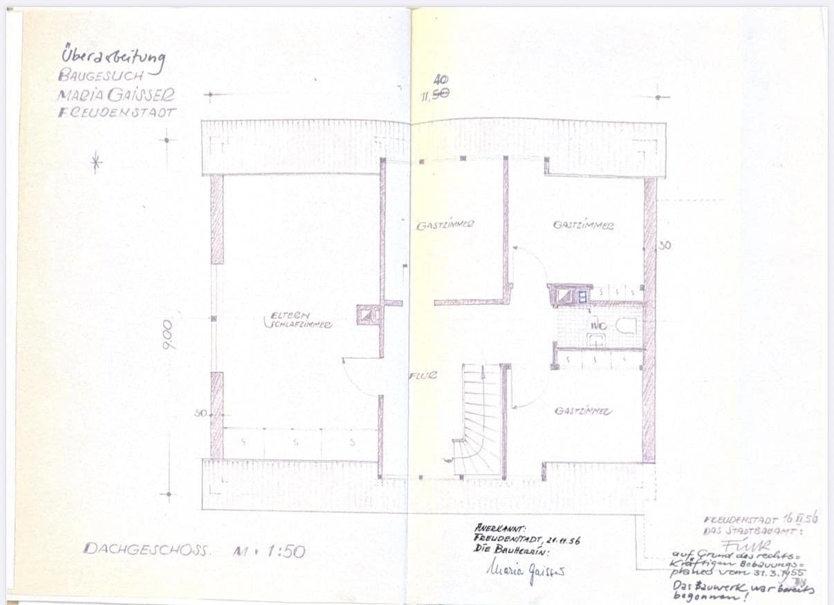 Prodej domu 150 m², pozemek 647 m², Freudenstadt, Bádensko-Württembersko Prodej domu 150 m², pozemek 647 m², Freudenstadt, Bádensko-Württembersko