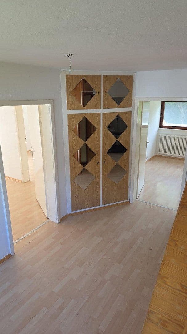 Prodej domu 150 m², pozemek 647 m², Freudenstadt, Bádensko-Württembersko Prodej domu 150 m², pozemek 647 m², Freudenstadt, Bádensko-Württembersko