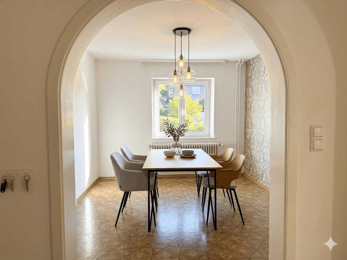 Prodej domu 150 m², pozemek 647 m², Freudenstadt, Bádensko-Württembersko Prodej domu 150 m², pozemek 647 m², Freudenstadt, Bádensko-Württembersko