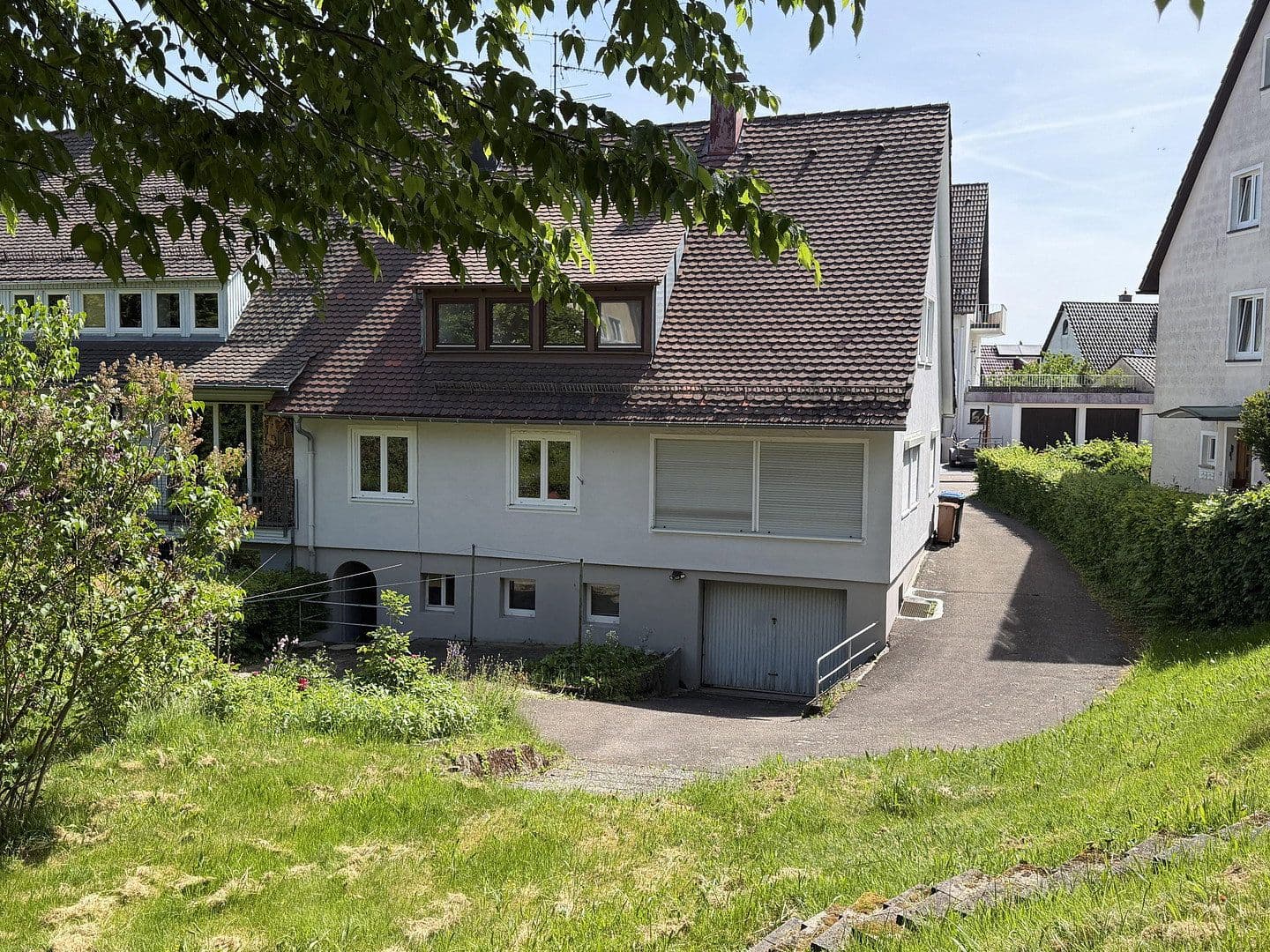 Prodej domu 150 m², pozemek 647 m², Freudenstadt, Bádensko-Württembersko Prodej domu 150 m², pozemek 647 m², Freudenstadt, Bádensko-Württembersko