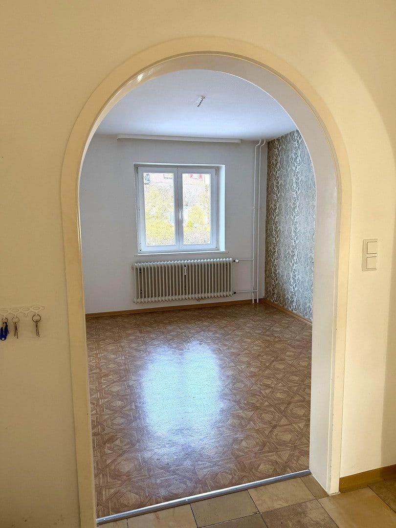 Prodej domu 150 m², pozemek 647 m², Freudenstadt, Bádensko-Württembersko Prodej domu 150 m², pozemek 647 m², Freudenstadt, Bádensko-Württembersko