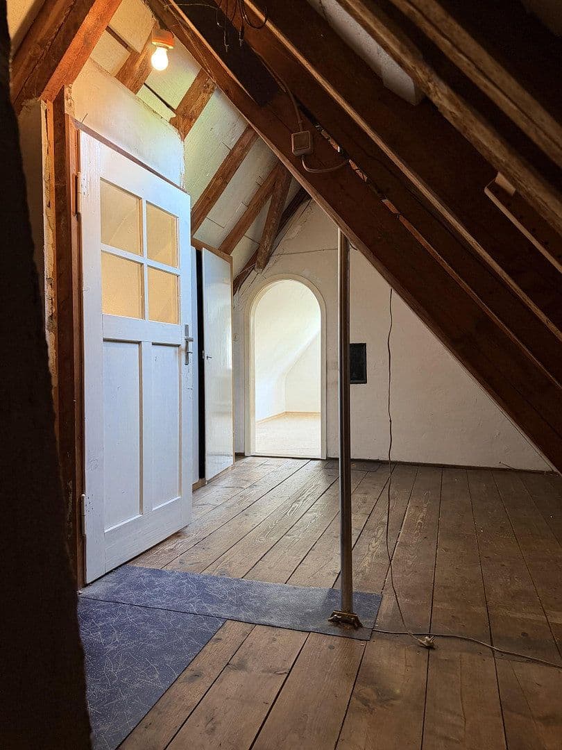 Prodej domu 150 m², pozemek 647 m², Freudenstadt, Bádensko-Württembersko Prodej domu 150 m², pozemek 647 m², Freudenstadt, Bádensko-Württembersko