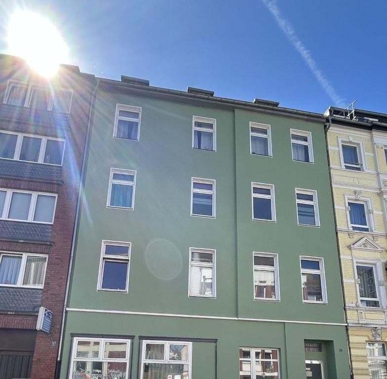 Prodej domu 440 m², pozemek 273 m², Düsseldorf, Severní Porýní-Vestfálsko Prodej domu 440 m², pozemek 273 m², Düsseldorf, Severní Porýní-Vestfálsko