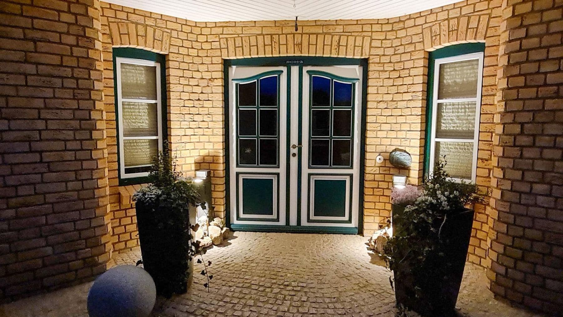 Prodej domu 196 m², pozemek 3.200 m², Schaalby, Šlesvicko-Holštýnsko Prodej domu 196 m², pozemek 3.200 m², Schaalby, Šlesvicko-Holštýnsko