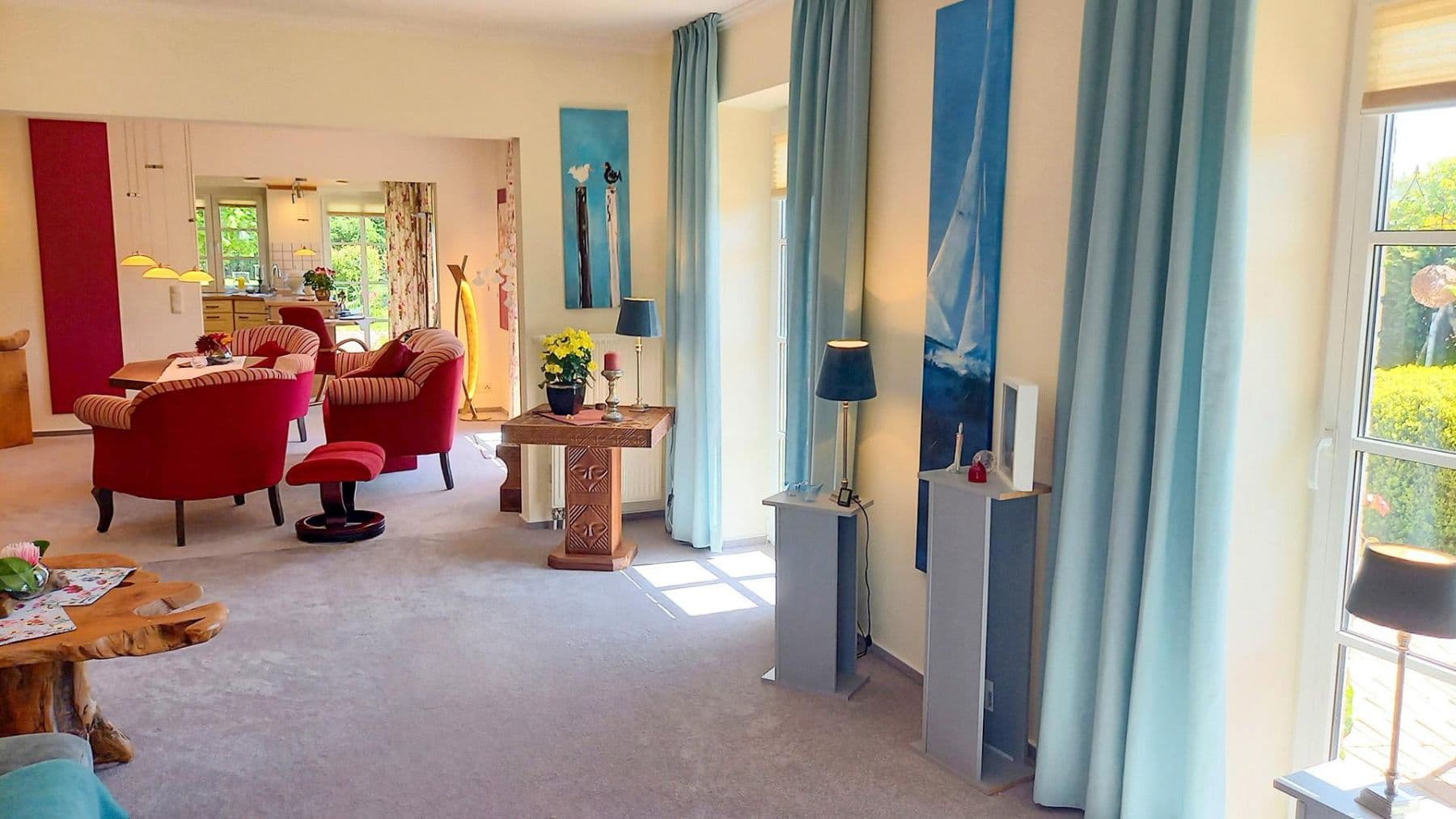 Prodej domu 196 m², pozemek 3.200 m², Schaalby, Šlesvicko-Holštýnsko Prodej domu 196 m², pozemek 3.200 m², Schaalby, Šlesvicko-Holštýnsko