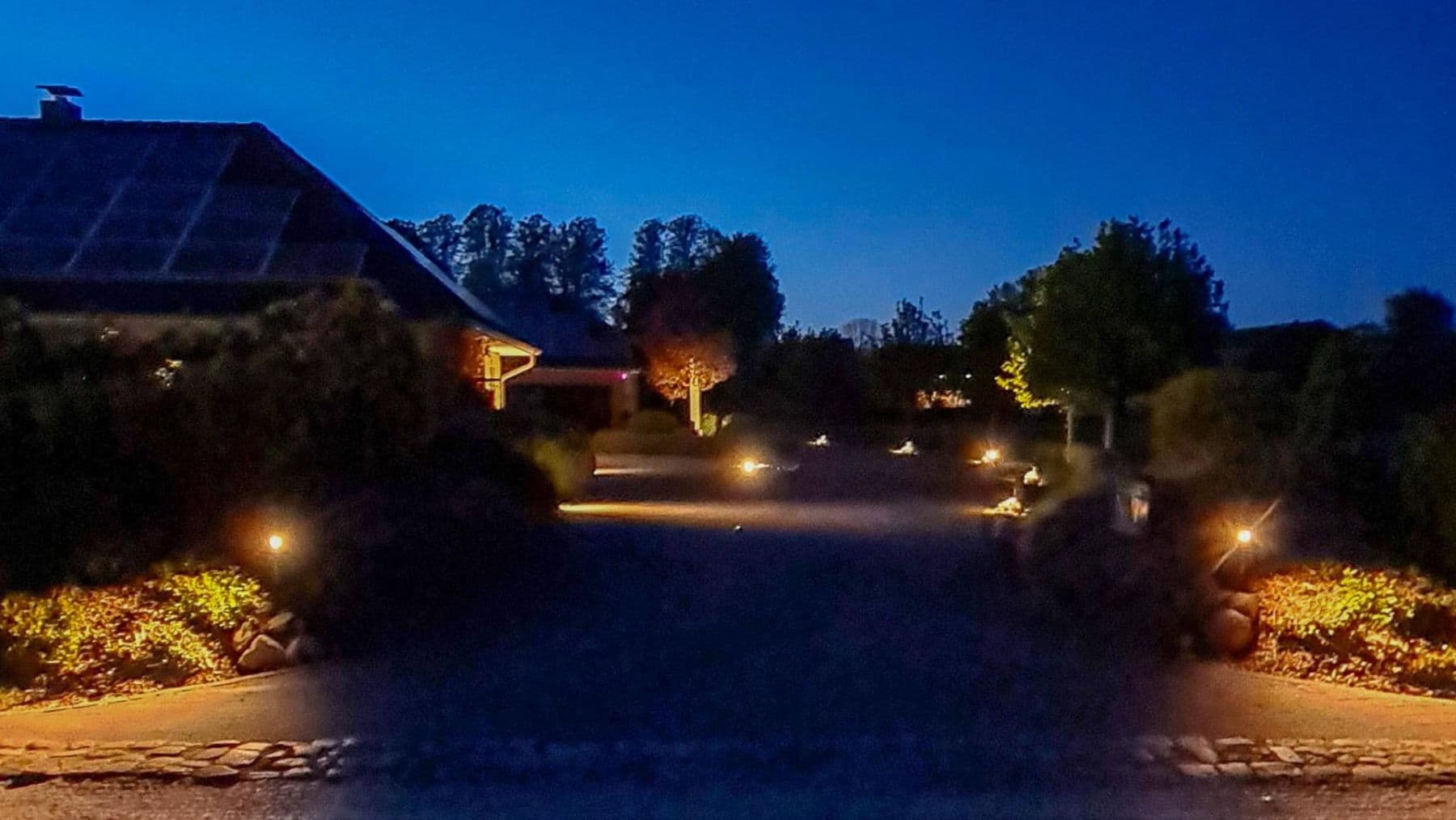 Prodej domu 196 m², pozemek 3.200 m², Schaalby, Šlesvicko-Holštýnsko Prodej domu 196 m², pozemek 3.200 m², Schaalby, Šlesvicko-Holštýnsko