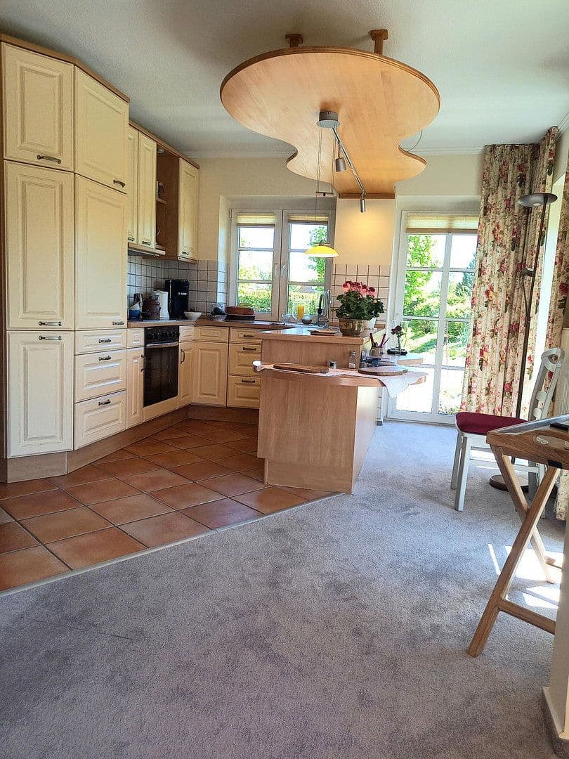 Prodej domu 196 m², pozemek 3.200 m², Schaalby, Šlesvicko-Holštýnsko Prodej domu 196 m², pozemek 3.200 m², Schaalby, Šlesvicko-Holštýnsko