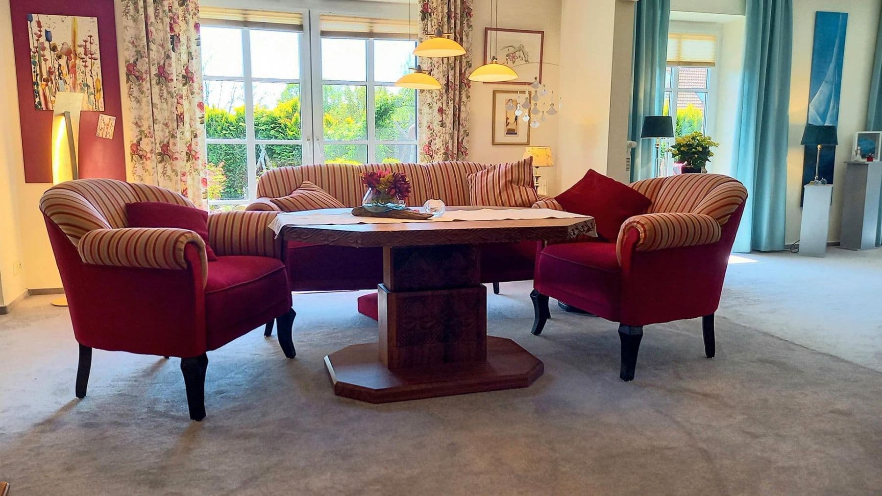 Prodej domu 196 m², pozemek 3.200 m², Schaalby, Šlesvicko-Holštýnsko Prodej domu 196 m², pozemek 3.200 m², Schaalby, Šlesvicko-Holštýnsko
