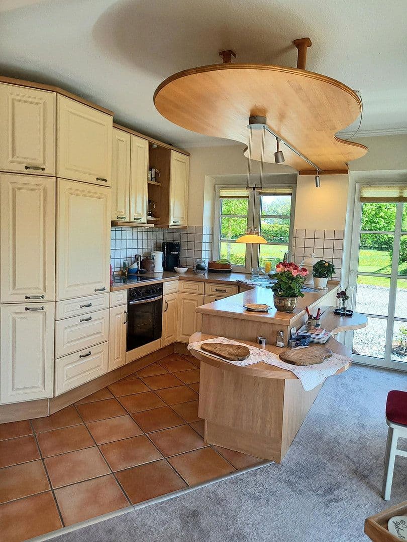 Prodej domu 196 m², pozemek 3.200 m², Schaalby, Šlesvicko-Holštýnsko Prodej domu 196 m², pozemek 3.200 m², Schaalby, Šlesvicko-Holštýnsko