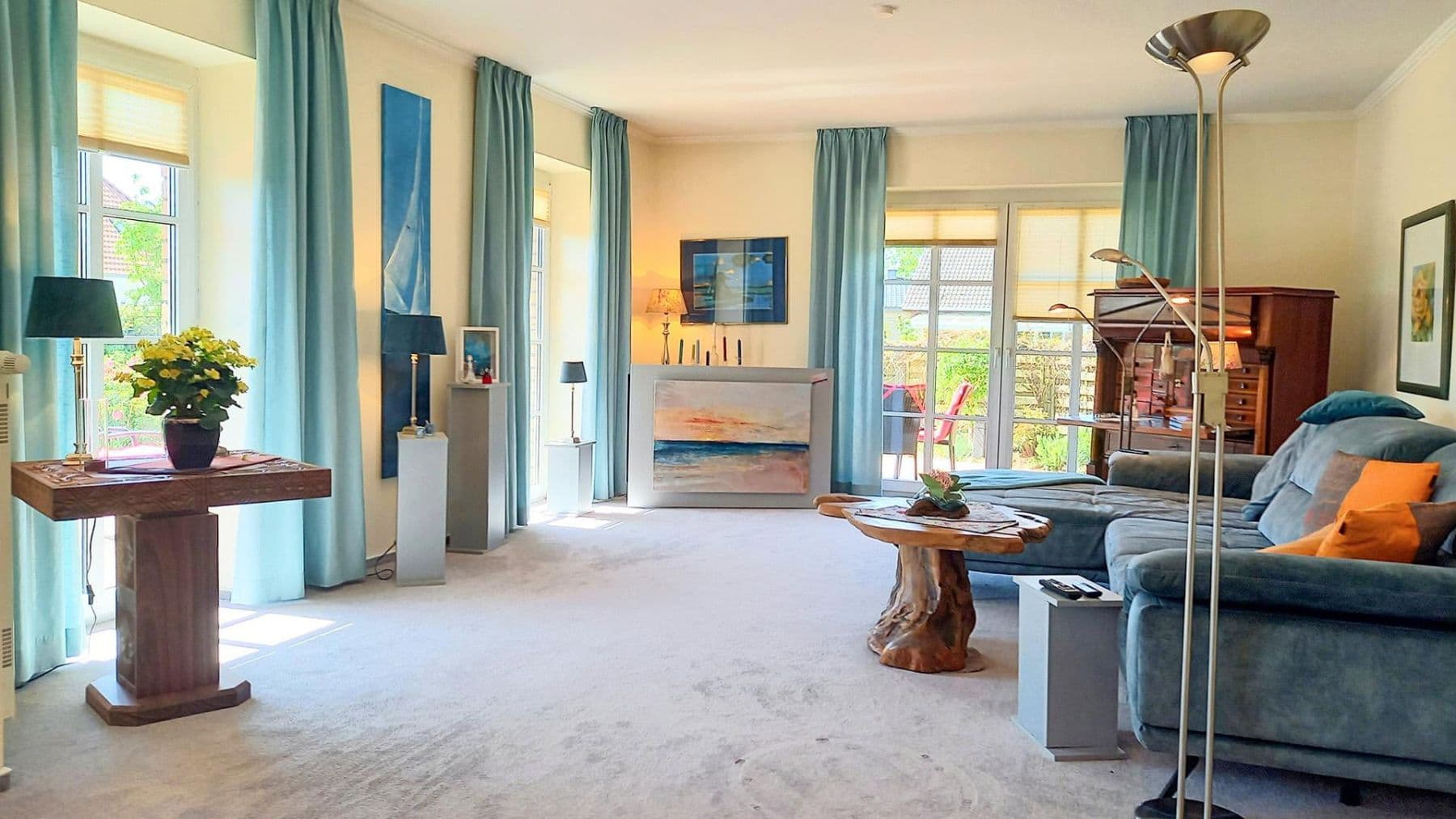 Prodej domu 196 m², pozemek 3.200 m², Schaalby, Šlesvicko-Holštýnsko Prodej domu 196 m², pozemek 3.200 m², Schaalby, Šlesvicko-Holštýnsko
