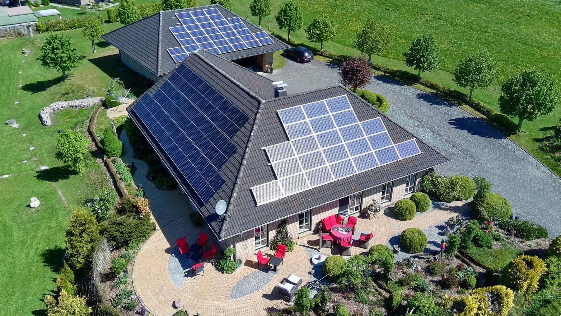 Prodej domu 196 m², pozemek 3.200 m², Schaalby, Šlesvicko-Holštýnsko Prodej domu 196 m², pozemek 3.200 m², Schaalby, Šlesvicko-Holštýnsko