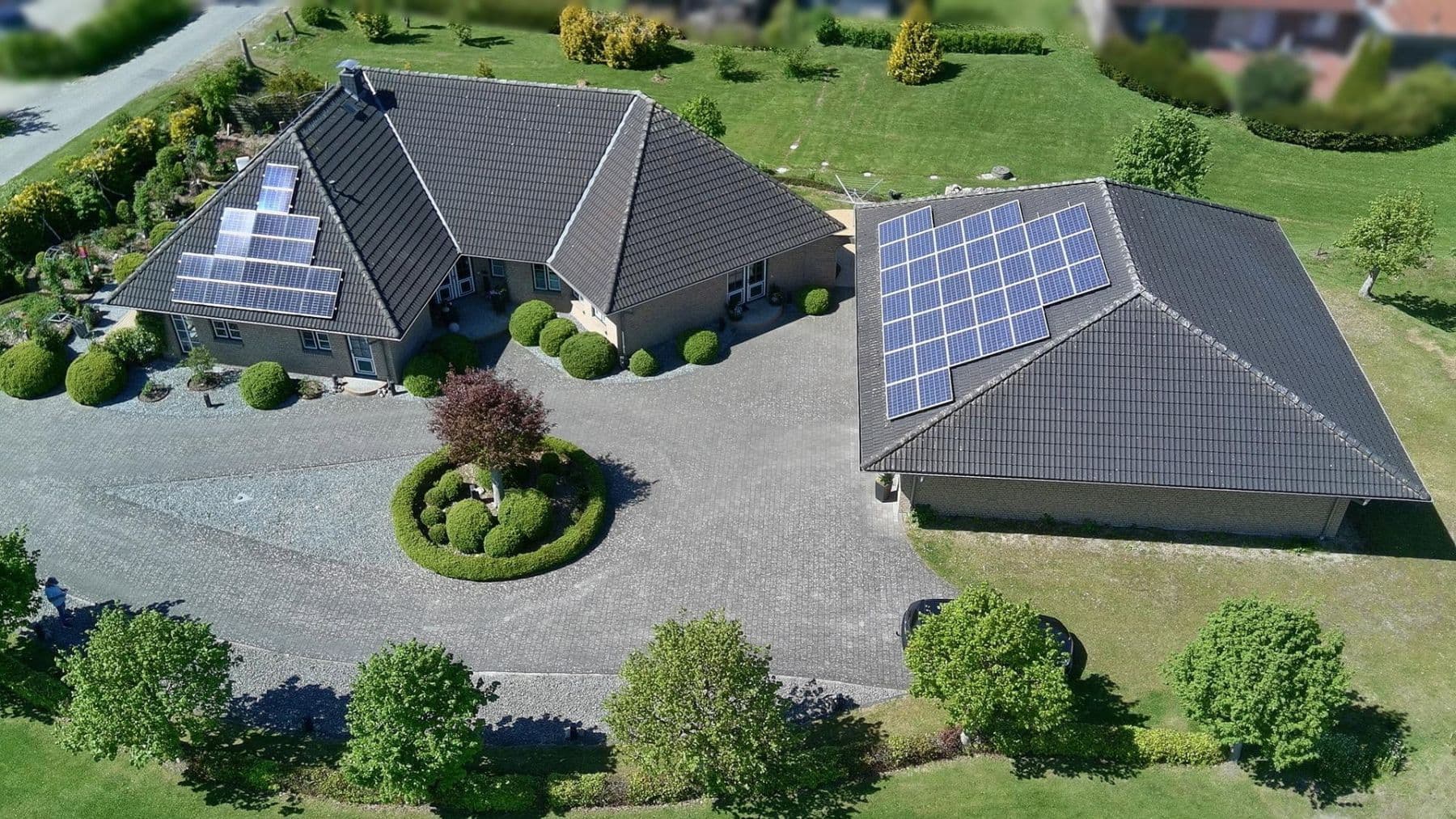 Prodej domu 196 m², pozemek 3.200 m², Schaalby, Šlesvicko-Holštýnsko Prodej domu 196 m², pozemek 3.200 m², Schaalby, Šlesvicko-Holštýnsko