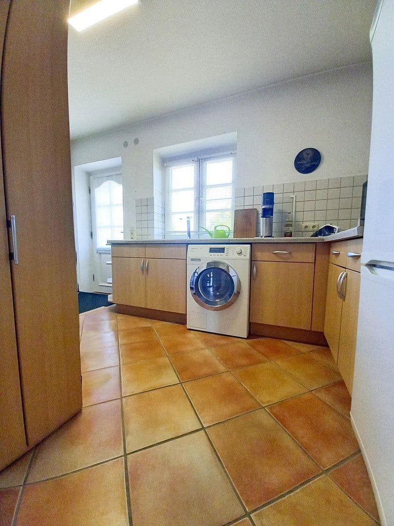 Prodej domu 196 m², pozemek 3.200 m², Schaalby, Šlesvicko-Holštýnsko Prodej domu 196 m², pozemek 3.200 m², Schaalby, Šlesvicko-Holštýnsko