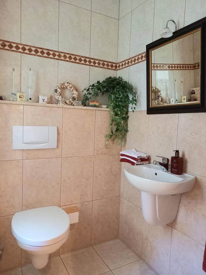 Prodej domu 196 m², pozemek 3.200 m², Schaalby, Šlesvicko-Holštýnsko Prodej domu 196 m², pozemek 3.200 m², Schaalby, Šlesvicko-Holštýnsko