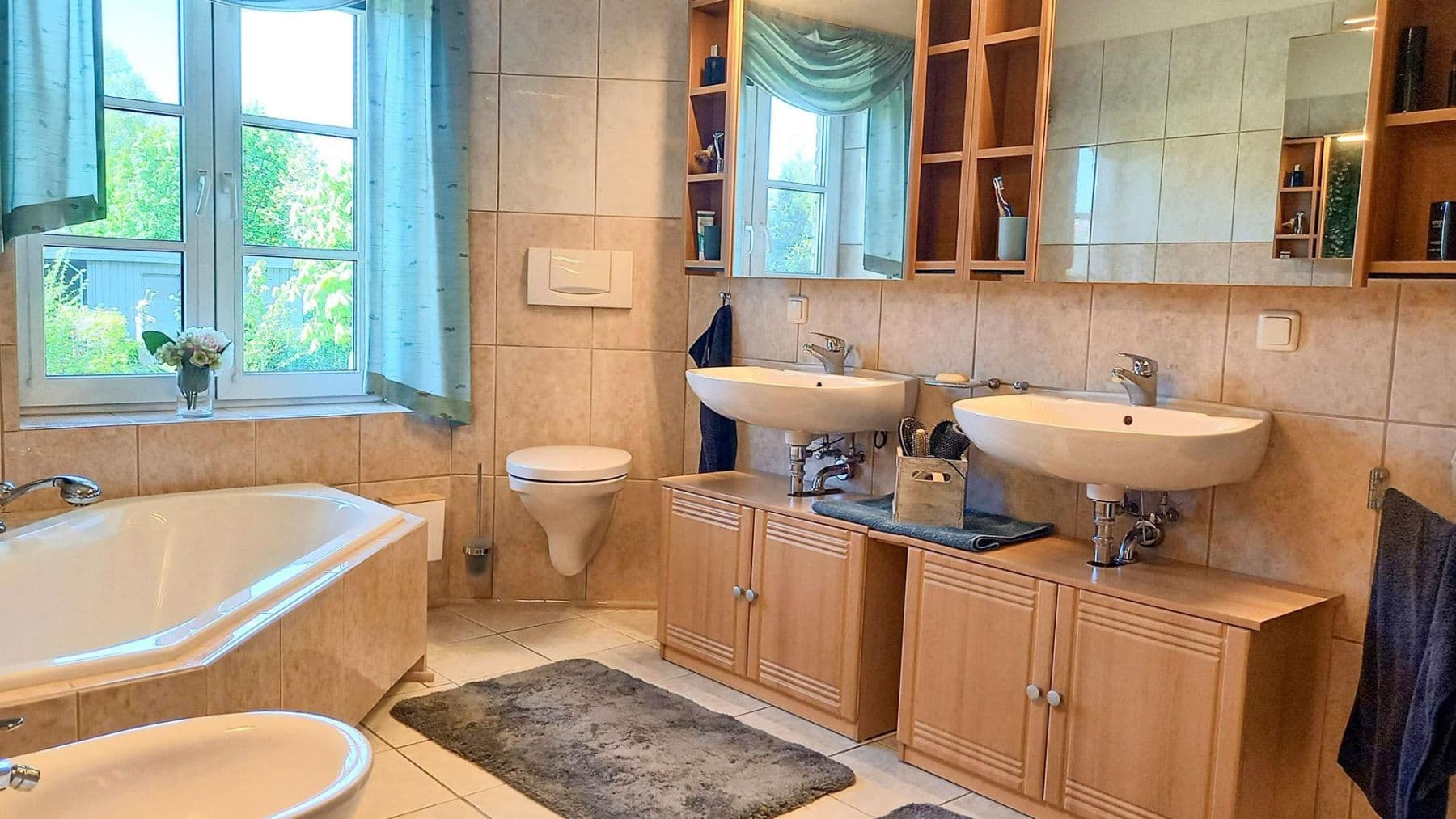 Prodej domu 196 m², pozemek 3.200 m², Schaalby, Šlesvicko-Holštýnsko Prodej domu 196 m², pozemek 3.200 m², Schaalby, Šlesvicko-Holštýnsko
