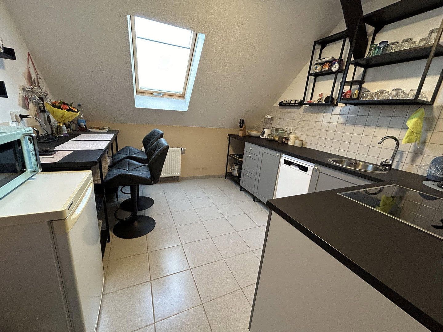 Pronájem bytu 4+1 81 m², Agnesstraße 24, Dessau-Roßlau, Sasko-Anhaltsko Pronájem bytu 4+1 81 m², Agnesstraße 24, Dessau-Roßlau, Sasko-Anhaltsko