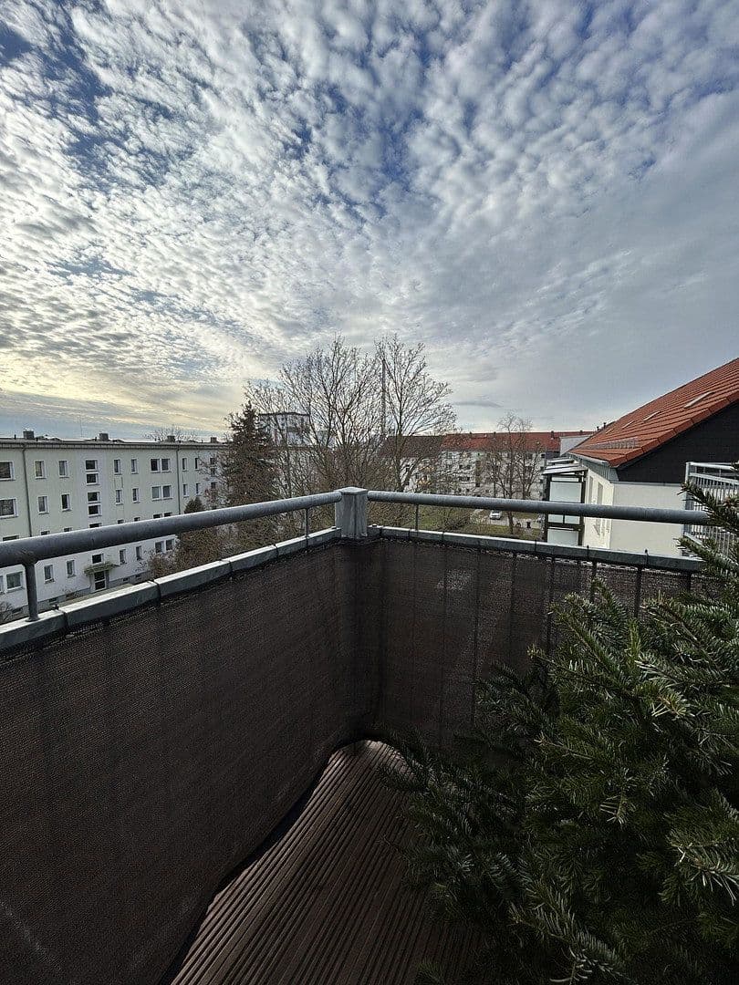 Pronájem bytu 4+1 81 m², Agnesstraße 24, Dessau-Roßlau, Sasko-Anhaltsko Pronájem bytu 4+1 81 m², Agnesstraße 24, Dessau-Roßlau, Sasko-Anhaltsko