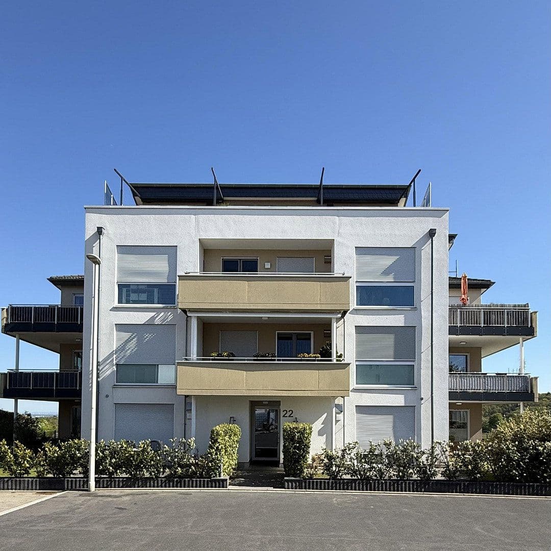 Prodej bytu 3+1 110 m², Bonn, Severní Porýní-Vestfálsko Prodej bytu 3+1 110 m², Bonn, Severní Porýní-Vestfálsko