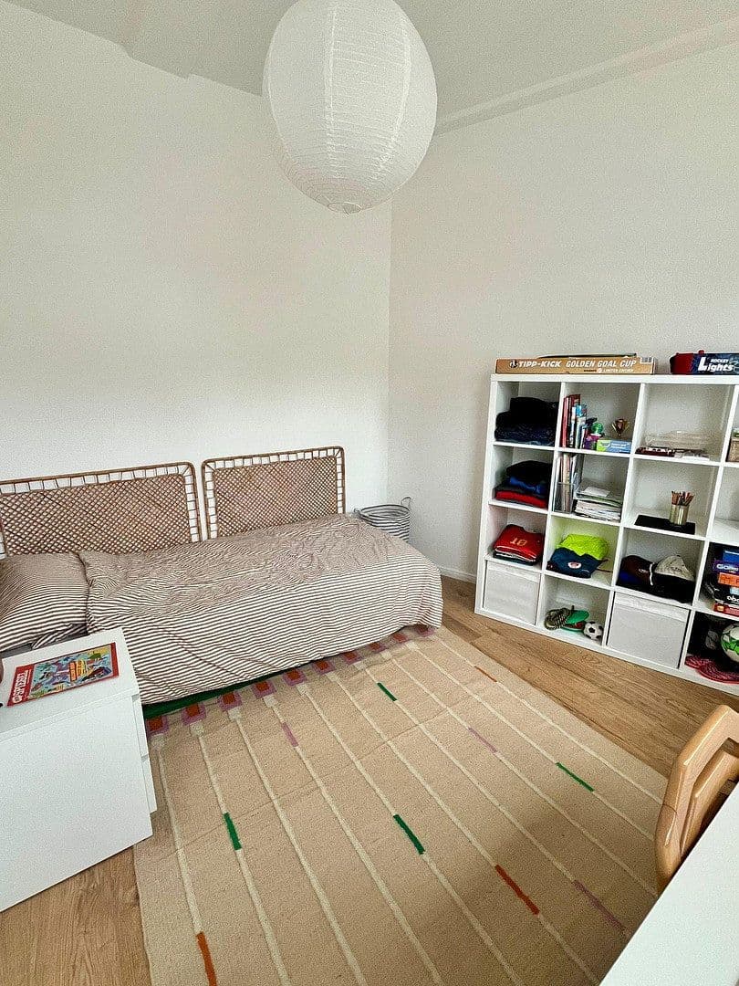 Pronájem bytu 3+1 66 m², Medinger Straße 31, Bad Bevensen, Dolní Sasko Pronájem bytu 3+1 66 m², Medinger Straße 31, Bad Bevensen, Dolní Sasko