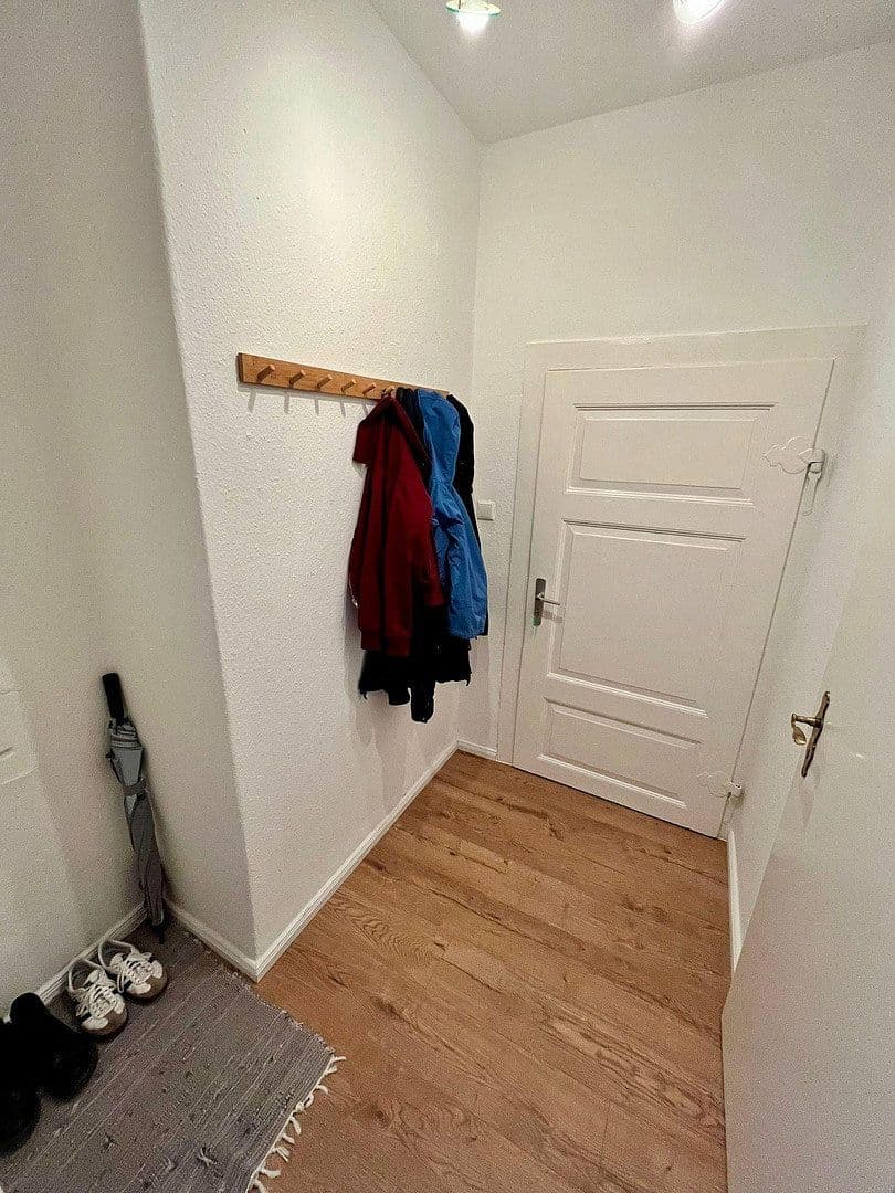 Pronájem bytu 3+1 66 m², Medinger Straße 31, Bad Bevensen, Dolní Sasko Pronájem bytu 3+1 66 m², Medinger Straße 31, Bad Bevensen, Dolní Sasko