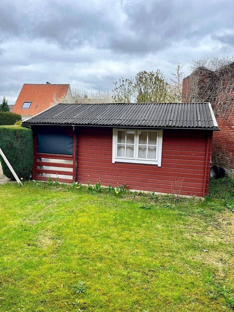 Pronájem bytu 3+1 66 m², Medinger Straße 31, Bad Bevensen, Dolní Sasko Pronájem bytu 3+1 66 m², Medinger Straße 31, Bad Bevensen, Dolní Sasko