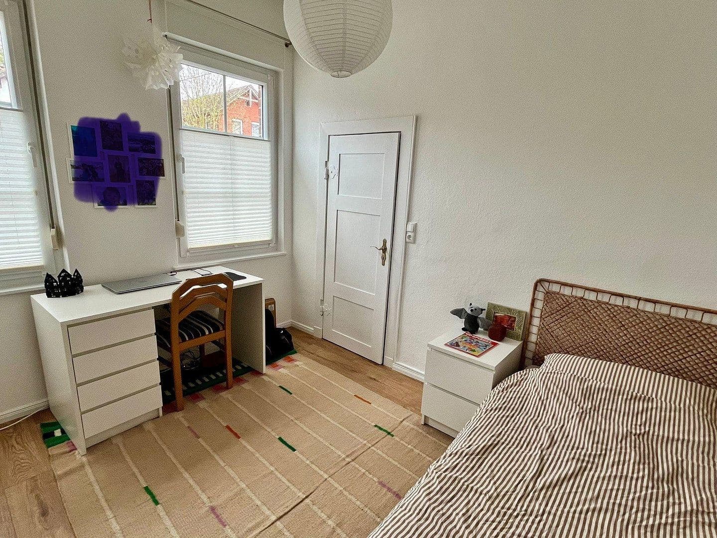 Pronájem bytu 3+1 66 m², Medinger Straße 31, Bad Bevensen, Dolní Sasko Pronájem bytu 3+1 66 m², Medinger Straße 31, Bad Bevensen, Dolní Sasko