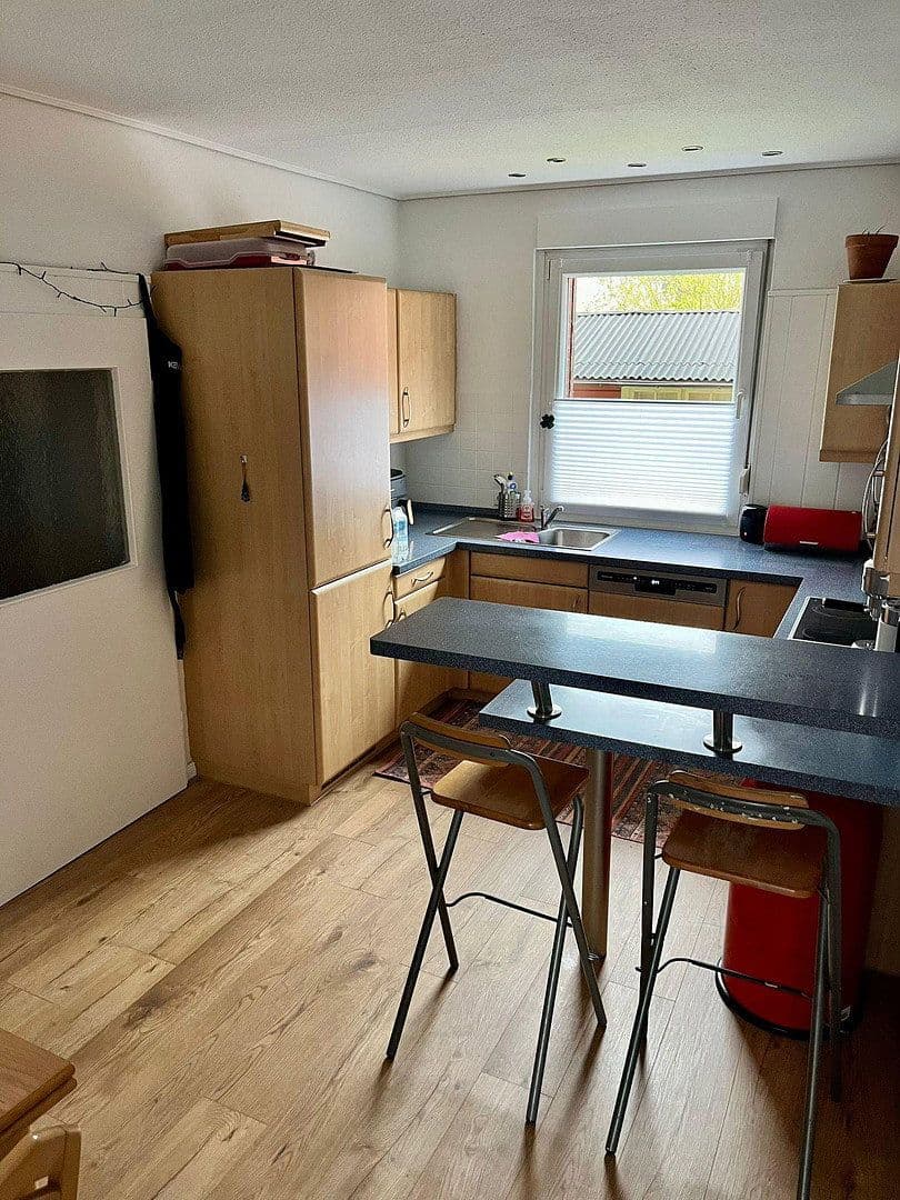 Pronájem bytu 3+1 66 m², Medinger Straße 31, Bad Bevensen, Dolní Sasko Pronájem bytu 3+1 66 m², Medinger Straße 31, Bad Bevensen, Dolní Sasko